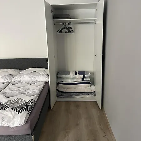 Lage Apartment Mannheim
