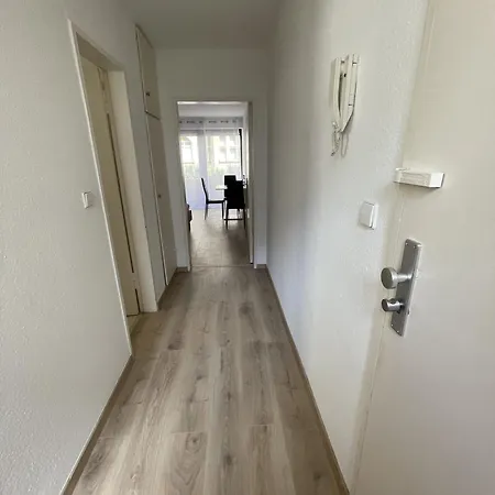 Lage Mannheim