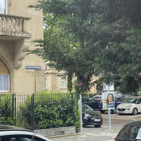 Lage Lejlighed Mannheim