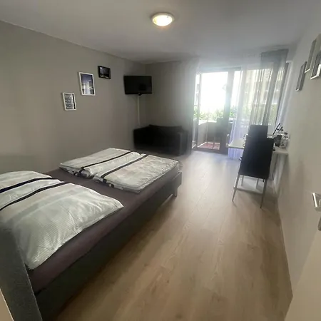 Apartment Lage