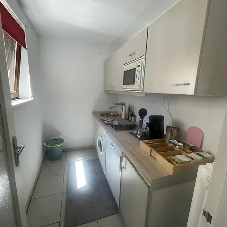 Lage Apartment *