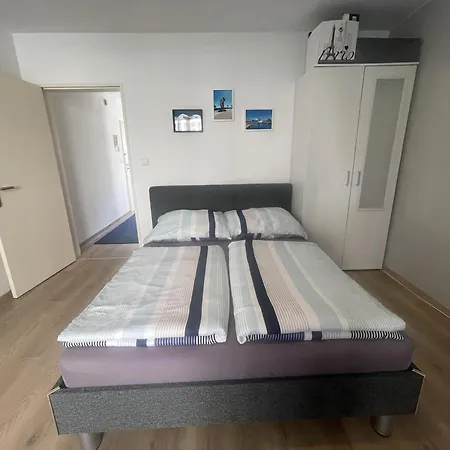 Lage Apartment Mannheim