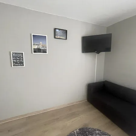 Apartment Lage *