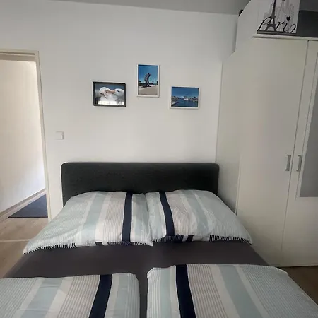 Lage Mannheim