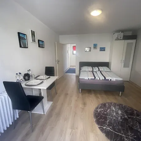 Apartment Lage