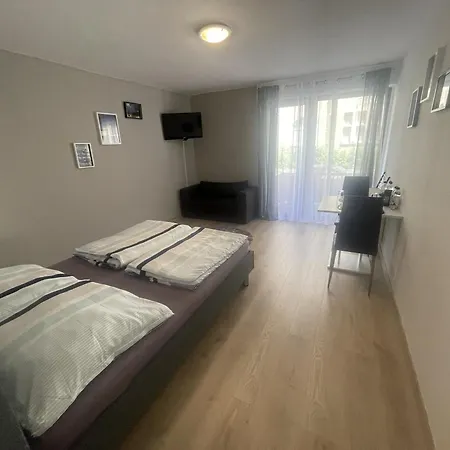 Lage Apartment *