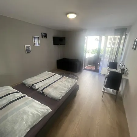 Apartment Lage