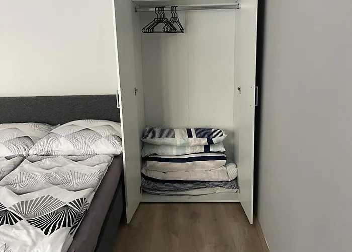 Lage Lejlighed Mannheim