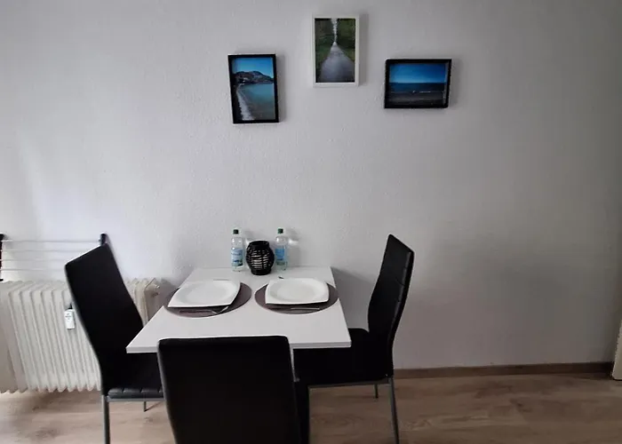 Lage Lejlighed Mannheim