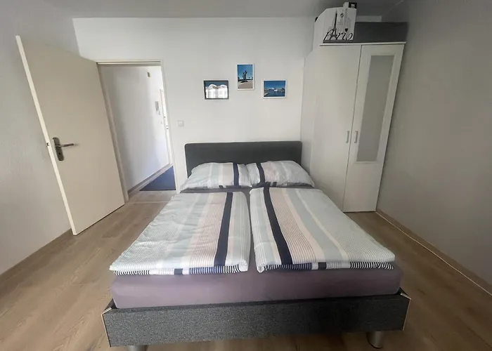 Lage Lejlighed Mannheim