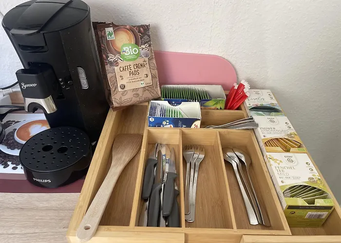 Lejlighed Lage Mannheim